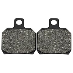 Brake pads agusta for sale  Delivered anywhere in UK