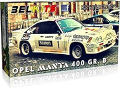 Belkits opel manta for sale  Delivered anywhere in UK