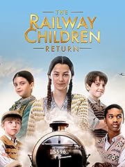 Railway children return for sale  Delivered anywhere in UK