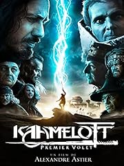 Kaamelott volet d'occasion  Livré partout en France