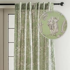 Maison hermine curtains for sale  Delivered anywhere in USA 