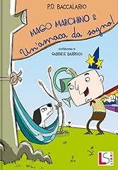 Mago marchino amaca d'occasion  Livré partout en France