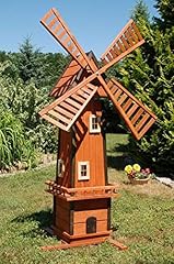 Windmühle turm windmühlentur gebraucht kaufen  Wird an jeden Ort in Deutschland