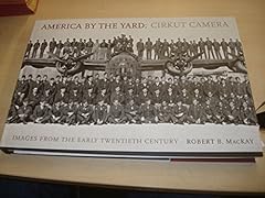 America yard cirkut for sale  Delivered anywhere in USA 