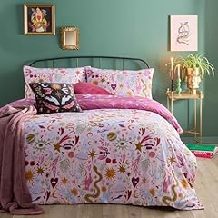 Furn. enchanted duvet for sale  Delivered anywhere in UK