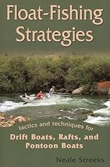 Float fishing strategies for sale  Delivered anywhere in USA 