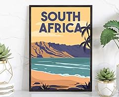 South africa retro for sale  Delivered anywhere in USA 