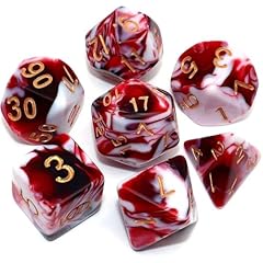 Dnd dice set for sale  Delivered anywhere in UK