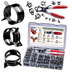 Askway 340pcs spring for sale  Delivered anywhere in USA 