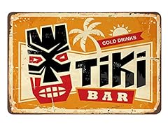 Aoyego tiki bar for sale  Delivered anywhere in USA 