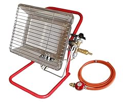 Portable Propane Gas Heater Site & Workshop Heater for sale  Delivered anywhere in Ireland