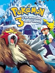 Pokémon incantesimo degli usato  Spedito ovunque in Italia 