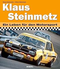 Klaus steinmetz leben gebraucht kaufen  Wird an jeden Ort in Deutschland