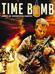 Time bomb d'occasion  Livré partout en France