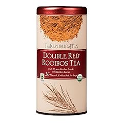 Republic tea double for sale  Delivered anywhere in USA 