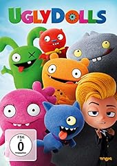 Ugly dolls gebraucht kaufen  Wird an jeden Ort in Deutschland