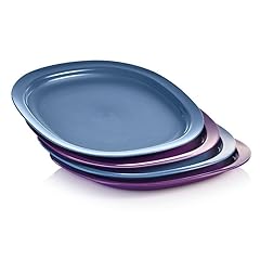 Tupperware lot assiettes d'occasion  Livré partout en Belgiqu