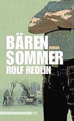 Bärensommer roman d'occasion  Livré partout en Belgiqu