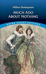 Much ado nothing for sale  Delivered anywhere in USA 