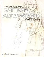 Title professional pattern for sale  Delivered anywhere in UK