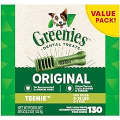 Greenies original teenie for sale  Delivered anywhere in USA 