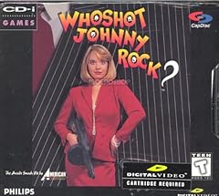Who shot johnny gebraucht kaufen  Wird an jeden Ort in Deutschland