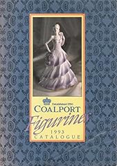 Coalport figurines 1993 for sale  Delivered anywhere in USA 