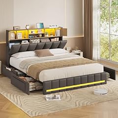 Kimenich bett 160x200 gebraucht kaufen  Wird an jeden Ort in Deutschland