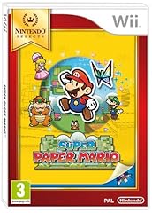 Super paper mario usato  Spedito ovunque in Italia 