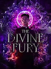The divine fury usato  Spedito ovunque in Italia 