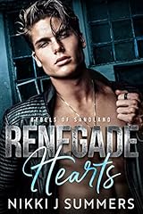 Renegade hearts for sale  Delivered anywhere in Ireland