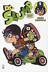 Dr. slump. perfect usato  Spedito ovunque in Italia 