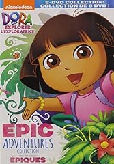Dora explorer epic for sale  Delivered anywhere in Ireland