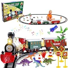 Electric train set for sale  Delivered anywhere in USA 