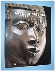 Arts nigeria d'occasion  Livré partout en France