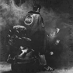 Quadrophenia lp for sale  Delivered anywhere in UK