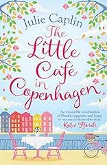 The little café gebraucht kaufen  Wird an jeden Ort in Deutschland