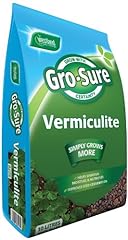 Gro sure vermiculite for sale  Delivered anywhere in UK