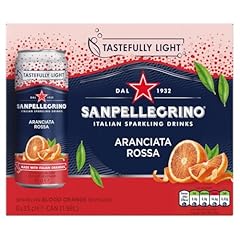 San pellegrino blood for sale  Delivered anywhere in UK