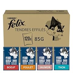 Felix tendres effilés d'occasion  Livré partout en France