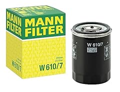 Mann filter 610 gebraucht kaufen  Wird an jeden Ort in Deutschland