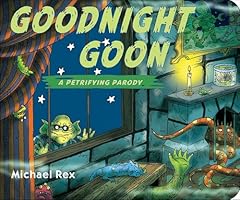 Goodnight goon petrifying for sale  Delivered anywhere in USA 
