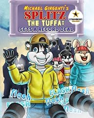 Splitz tuffa gets for sale  Delivered anywhere in UK