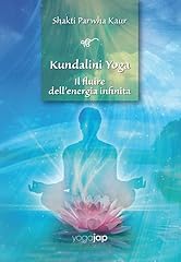 Kundalini yoga. fluire usato  Spedito ovunque in Italia 