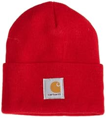 Carhartt men acrylic for sale  Delivered anywhere in UK