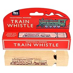 Traditional wooden train for sale  Delivered anywhere in UK