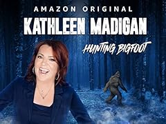 Kathleen madigan hunting usato  Spedito ovunque in Italia 