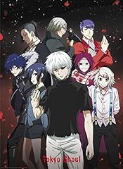 Abystyle tokyo ghoul for sale  Delivered anywhere in USA 