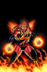 Ms. marvel dark usato  Spedito ovunque in Italia 