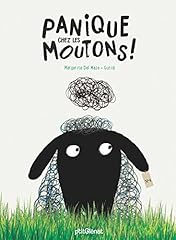 Panique moutons d'occasion  Livré partout en France